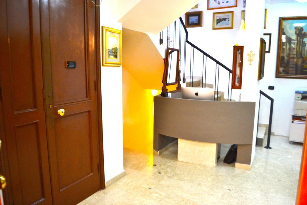 Bed And Breakfast Diana Bari Exterior photo