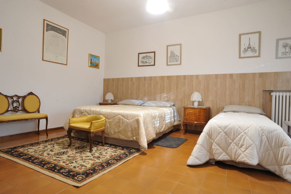 Bed And Breakfast Diana Bari Exterior photo