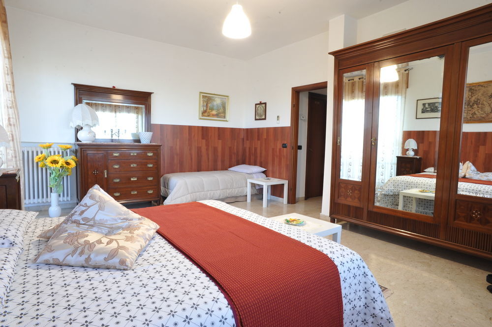 Bed And Breakfast Diana Bari Exterior photo