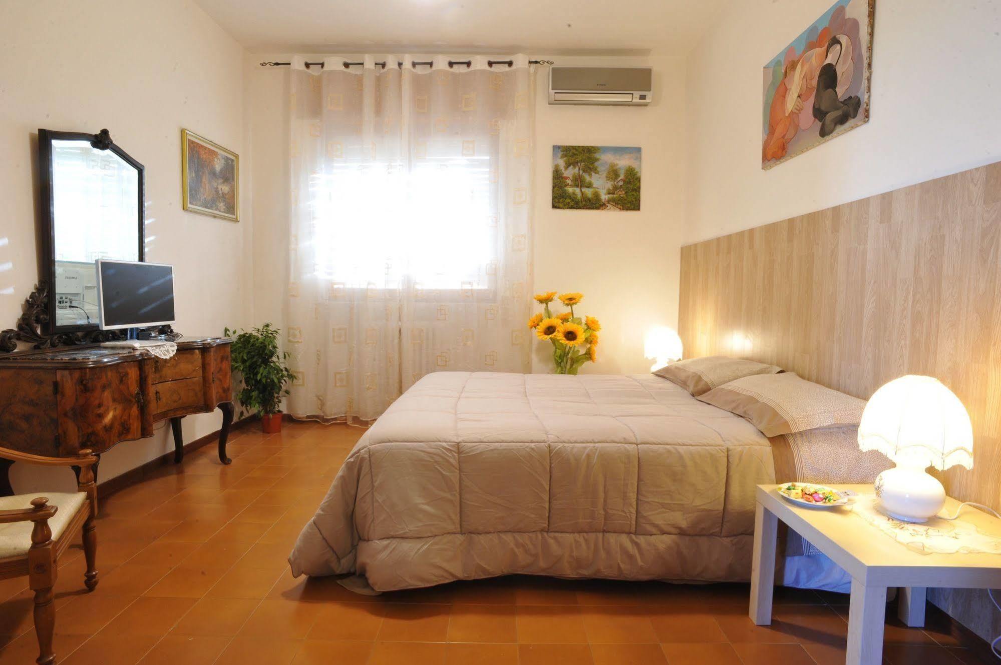 Bed And Breakfast Diana Bari Exterior photo