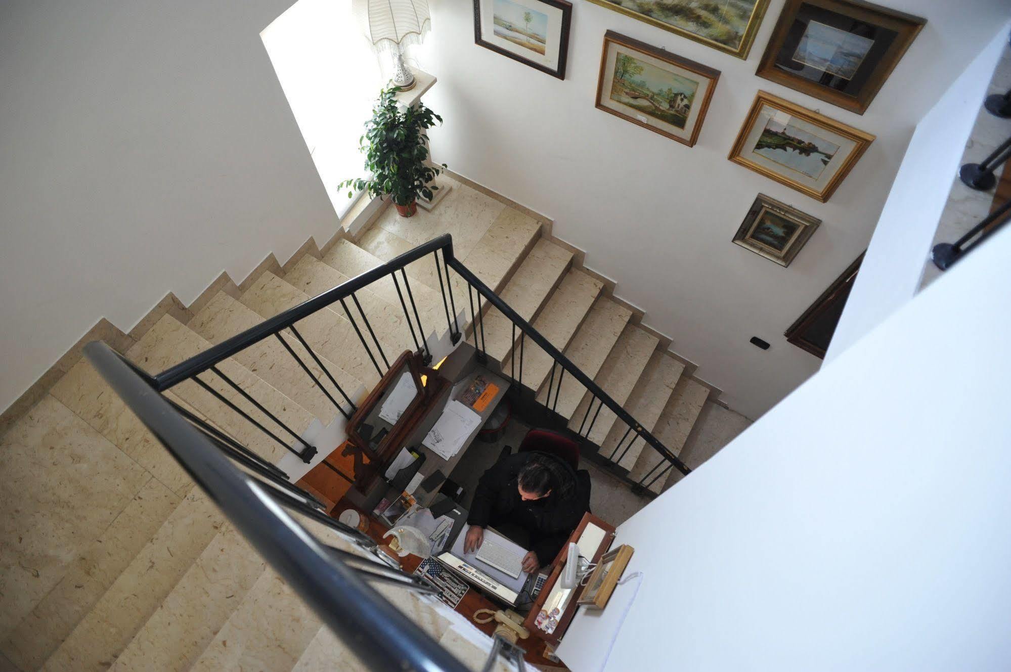Bed And Breakfast Diana Bari Exterior photo