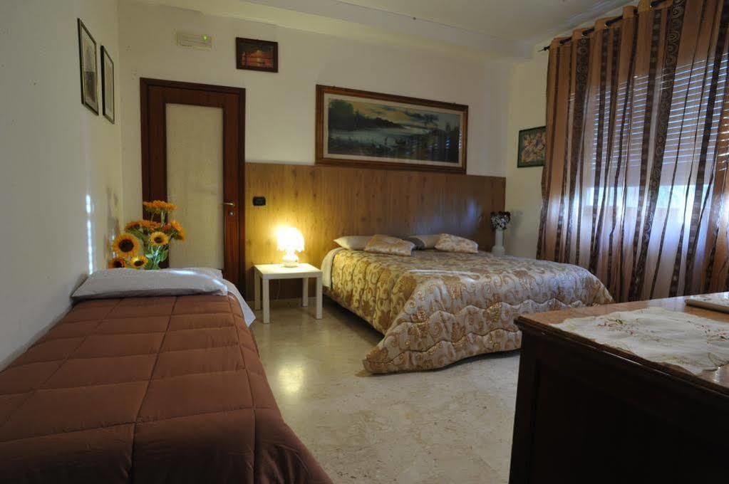 Bed And Breakfast Diana Bari Exterior photo