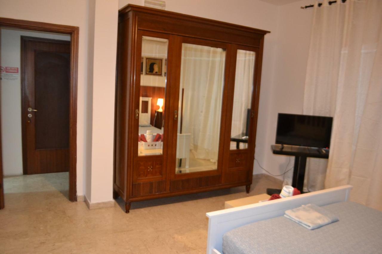 Bed And Breakfast Diana Bari Exterior photo