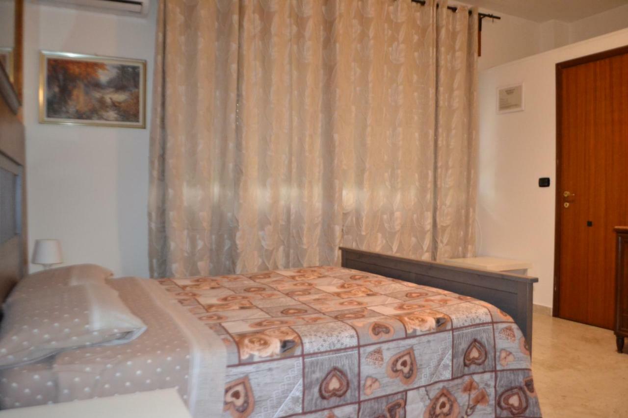 Bed And Breakfast Diana Bari Exterior photo