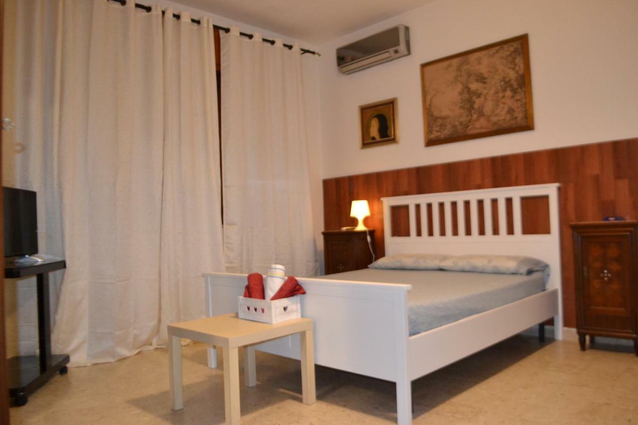 Bed And Breakfast Diana Bari Exterior photo