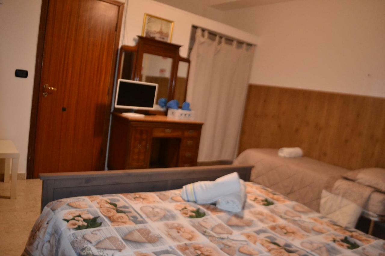 Bed And Breakfast Diana Bari Exterior photo