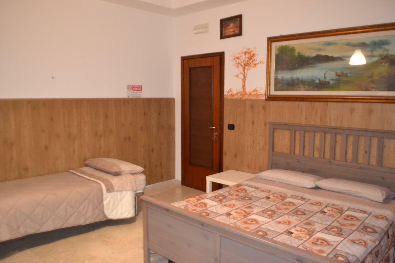 Bed And Breakfast Diana Bari Exterior photo