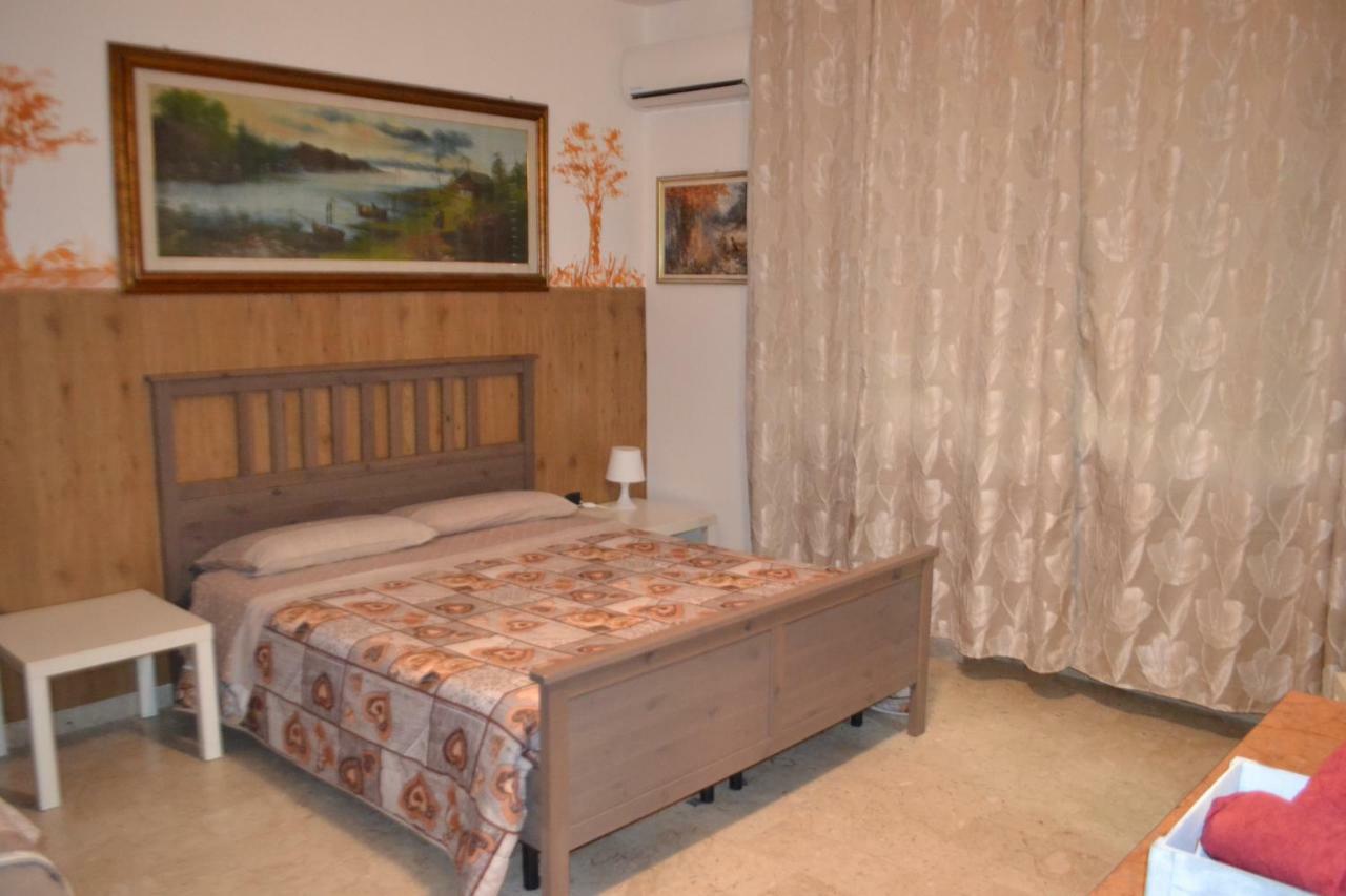 Bed And Breakfast Diana Bari Exterior photo