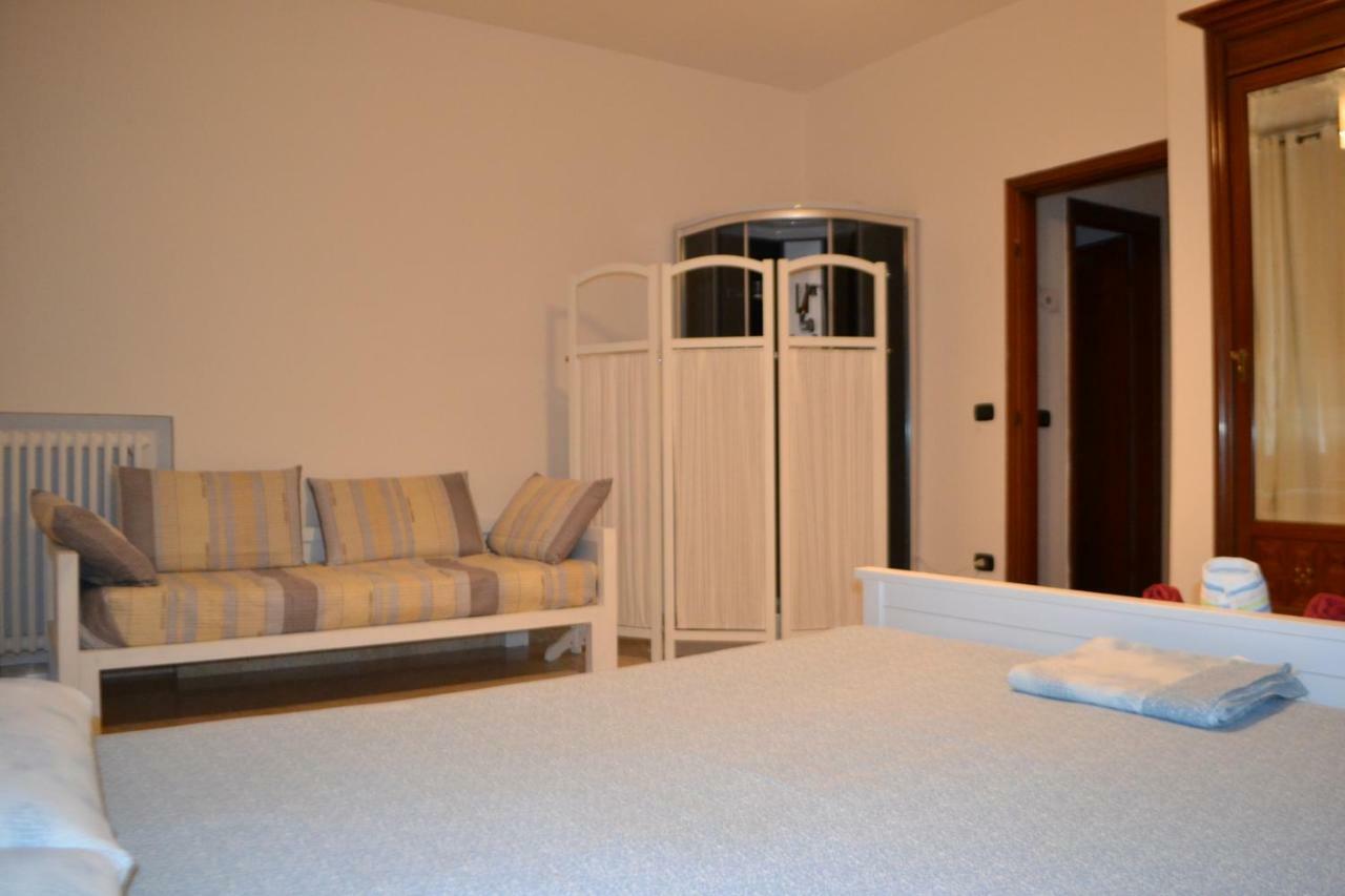 Bed And Breakfast Diana Bari Exterior photo
