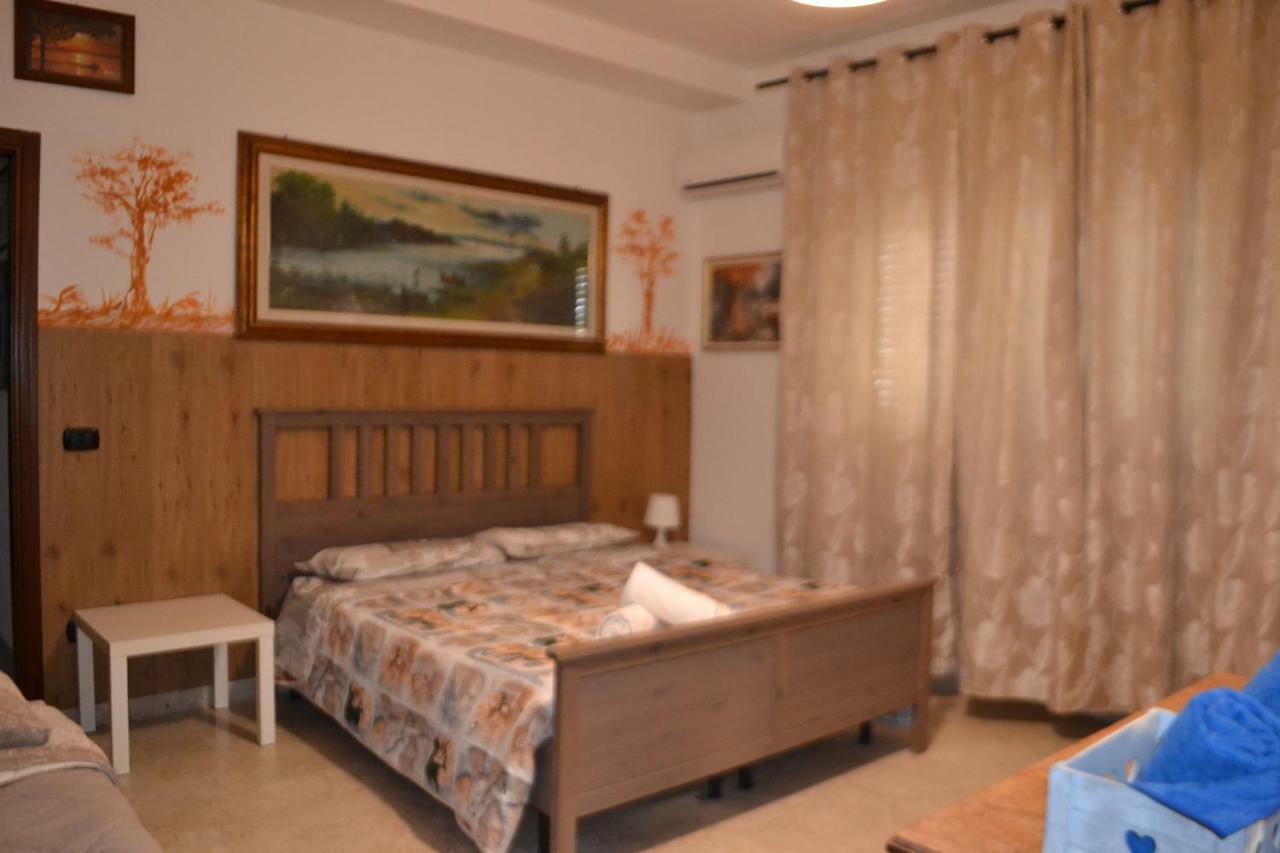Bed And Breakfast Diana Bari Exterior photo
