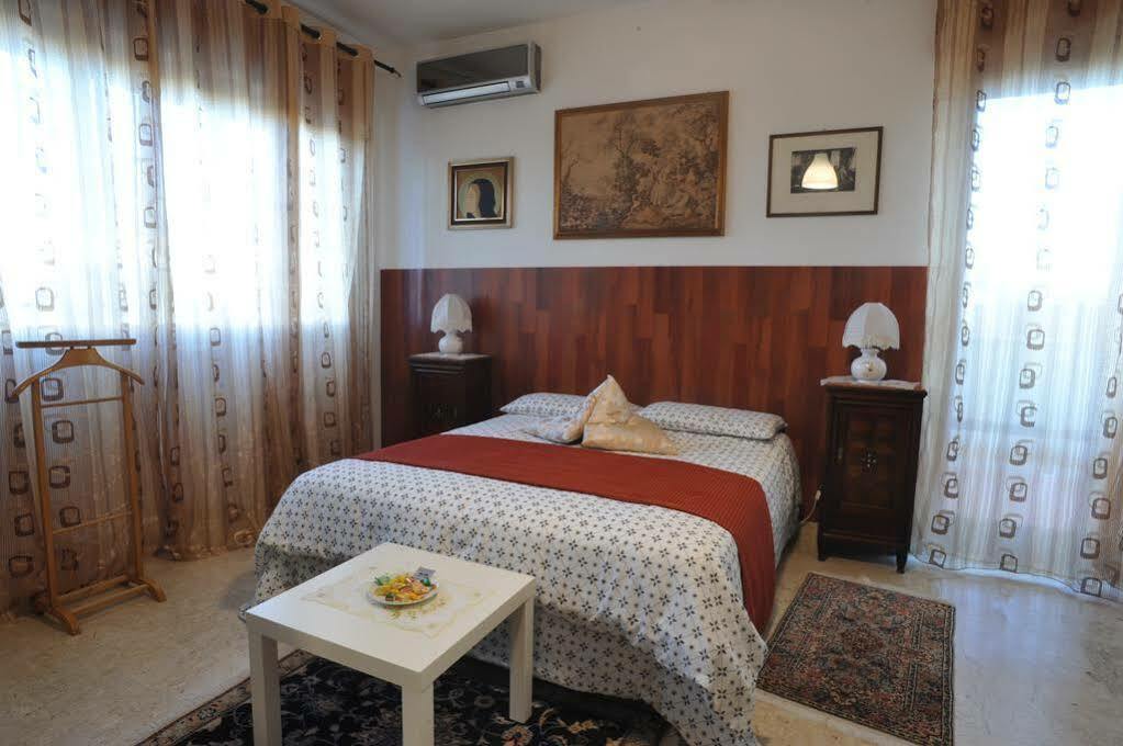 Bed And Breakfast Diana Bari Exterior photo